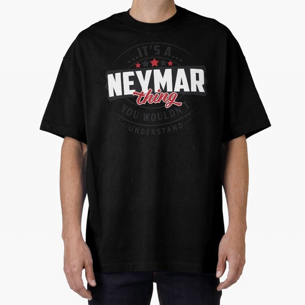 Neymar Junior | Perfect Gift #n58 Classic T-Shirt Celebrate Classic Football Spirit in FIFA World Cup 2026 Built around Cristiano Ronaldo, Argentina and Brazil Energy, Vintage Soccer Flavor, Modern Football Stars, National Flags and Final Night