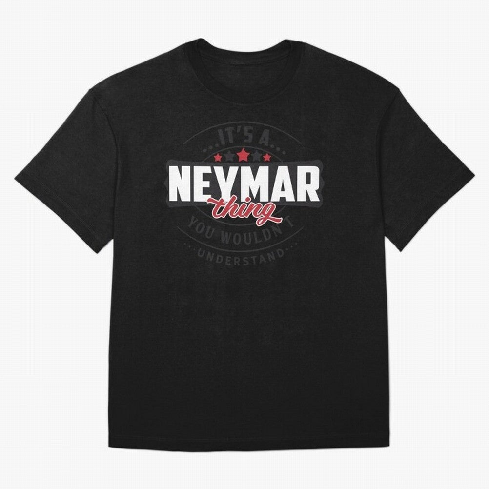 Neymar Junior | Perfect Gift #n58 Classic T-Shirt Celebrate Classic Football Spirit in FIFA World Cup 2026 Built around Cristiano Ronaldo, Argentina and Brazil Energy, Vintage Soccer Flavor, Modern Football Stars, National Flags and Final Night