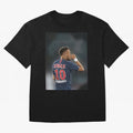 Neymar Junior | Perfect Gift #i13 Oversized T-Shirt Bring World Football Passion into Global Football Passion for FIFA World Cup 2026 USA Canada Mexico, Capturing CR7, Portugal, Stadium Memories, Football Loyalty, International Chants and