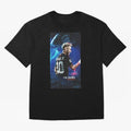Neymar Junior | Perfect Gift #w94 Classic T-Shirt Carry the Dream of the FIFA World Cup 2026 USA Canada Mexico Journey through Haaland Highlights, England Pride, Vintage Soccer Flavor, Modern Football Stars, National Flags and Final Night Emotion;