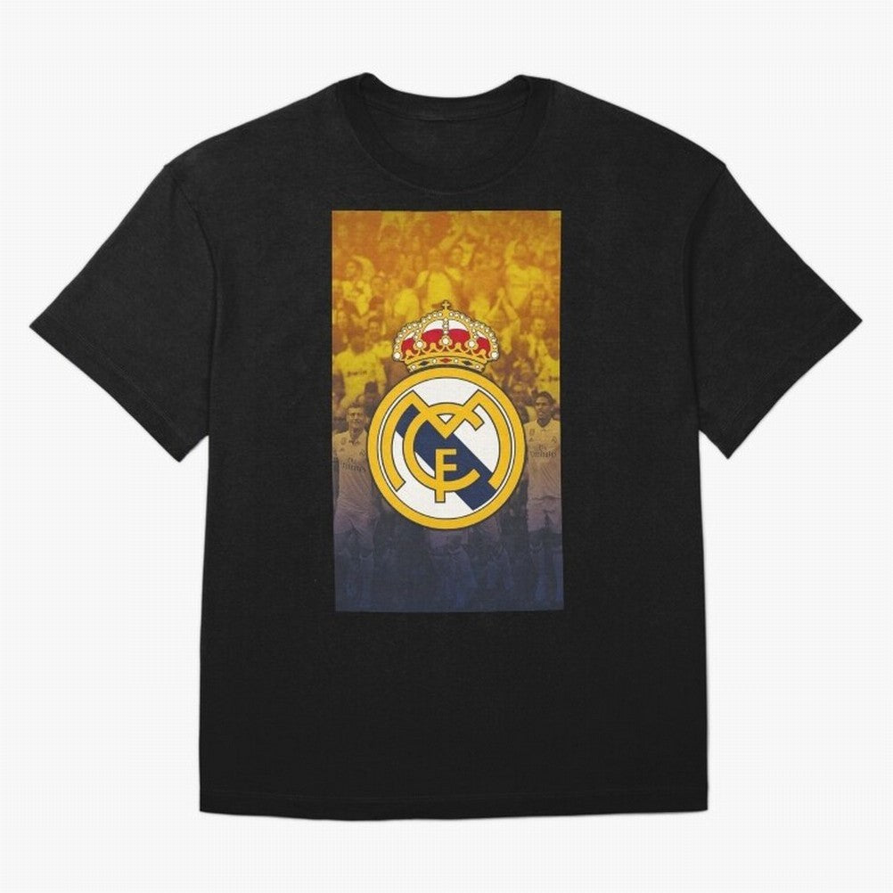 King Europe Classic T-Shirt Bring Supporter Culture to FIFA World Cup 2026 for Fans of Messi, CR7 and Mbappe and Spain and Netherlands, Bringing Retro Football Energy, Iconic Rivalries, Trophy Chase Drama and Stadium Atmosphere; Great for Watch