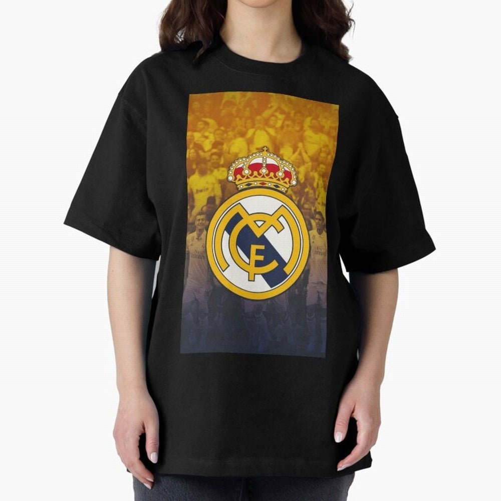 King Europe Classic T-Shirt Bring Supporter Culture to FIFA World Cup 2026 for Fans of Messi, CR7 and Mbappe and Spain and Netherlands, Bringing Retro Football Energy, Iconic Rivalries, Trophy Chase Drama and Stadium Atmosphere; Great for Watch