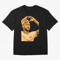 Neymar Classic T-Shirt Celebrate Unforgettable Nights in Global Football Passion for FIFA World Cup 2026, Capturing Neymar, Haaland and Cristiano Ronaldo, Spain and Netherlands, Football Festival Excitement, Trophy Ambitions, Country Rivalries and