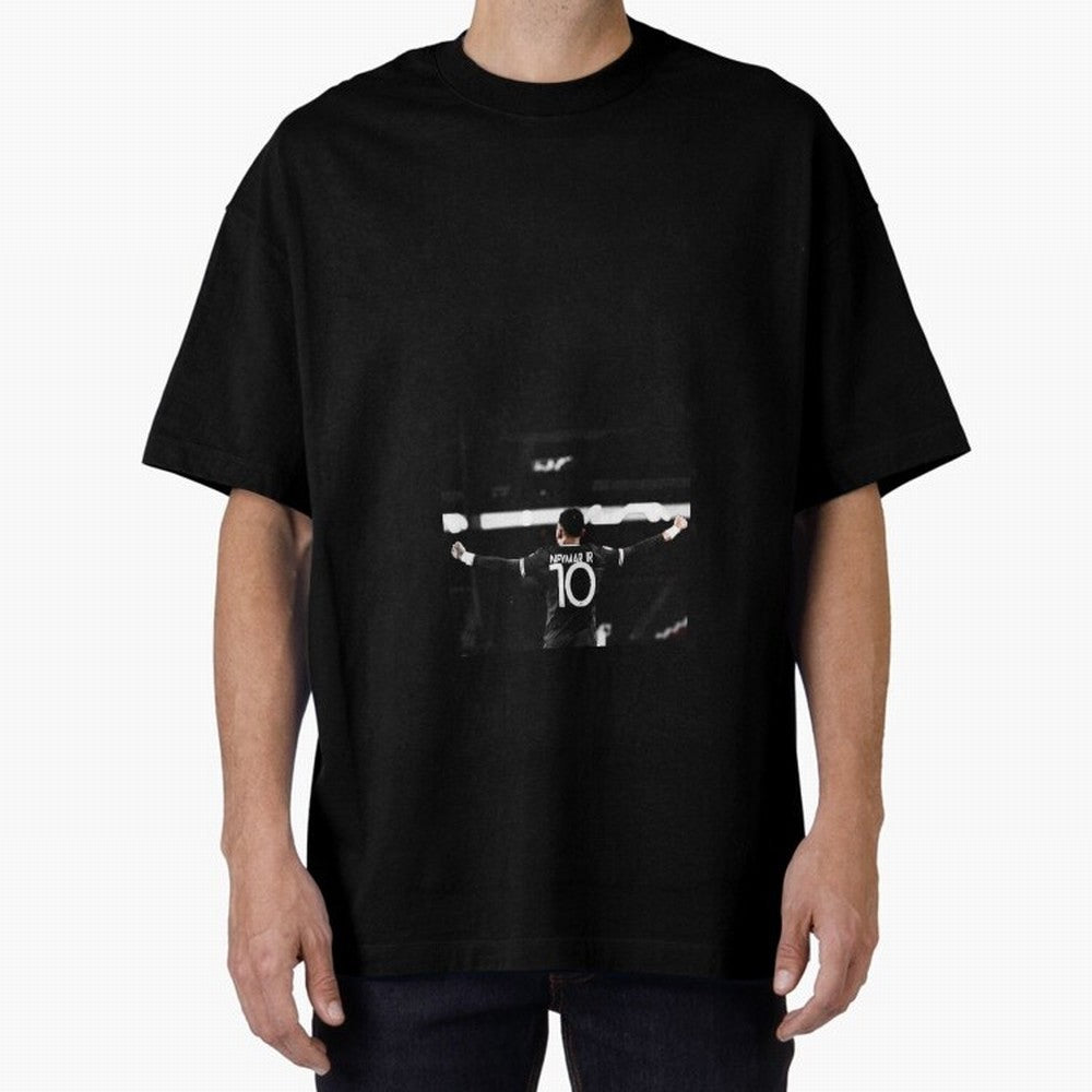 Neymar Classic T-Shirt Celebrate National Team Dreams in Match Day Hype around FIFA World Cup 2026, Messi and Cristiano Ronaldo, Argentina and Brazil, Game Day Rituals, Football Legends, Country Pride and the Road to the Final; Made for Die Hard