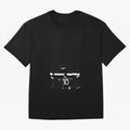 Neymar Classic T-Shirt Celebrate National Team Dreams in Match Day Hype around FIFA World Cup 2026, Messi and Cristiano Ronaldo, Argentina and Brazil, Game Day Rituals, Football Legends, Country Pride and the Road to the Final; Made for Die Hard