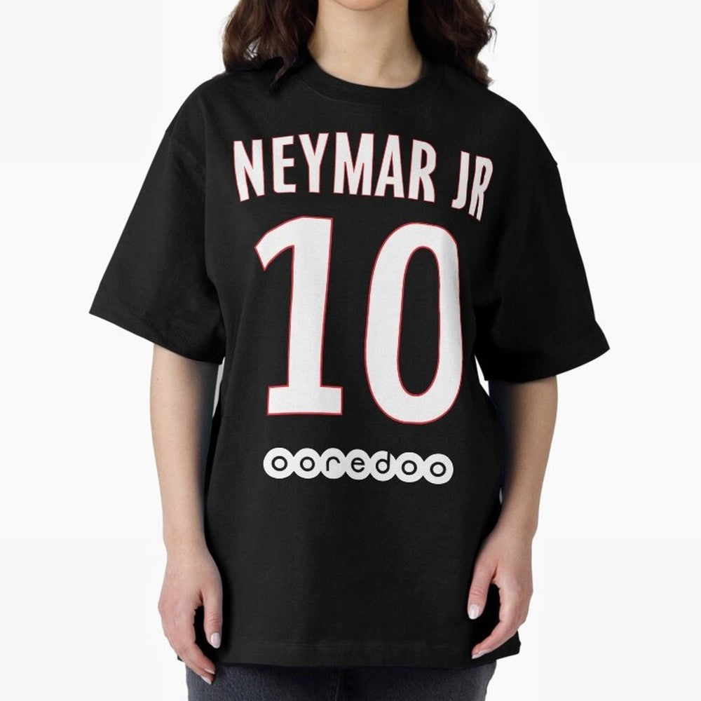 Neymar JR 2018 Essential T-Shirt Celebrate Fan Culture around Global Football Passion for FIFA World Cup 2026, Celebrating CR7, Germany, Classic Soccer Heritage, Championship Pressure, Fan Loyalty and International Pride; Made for Collectors Who