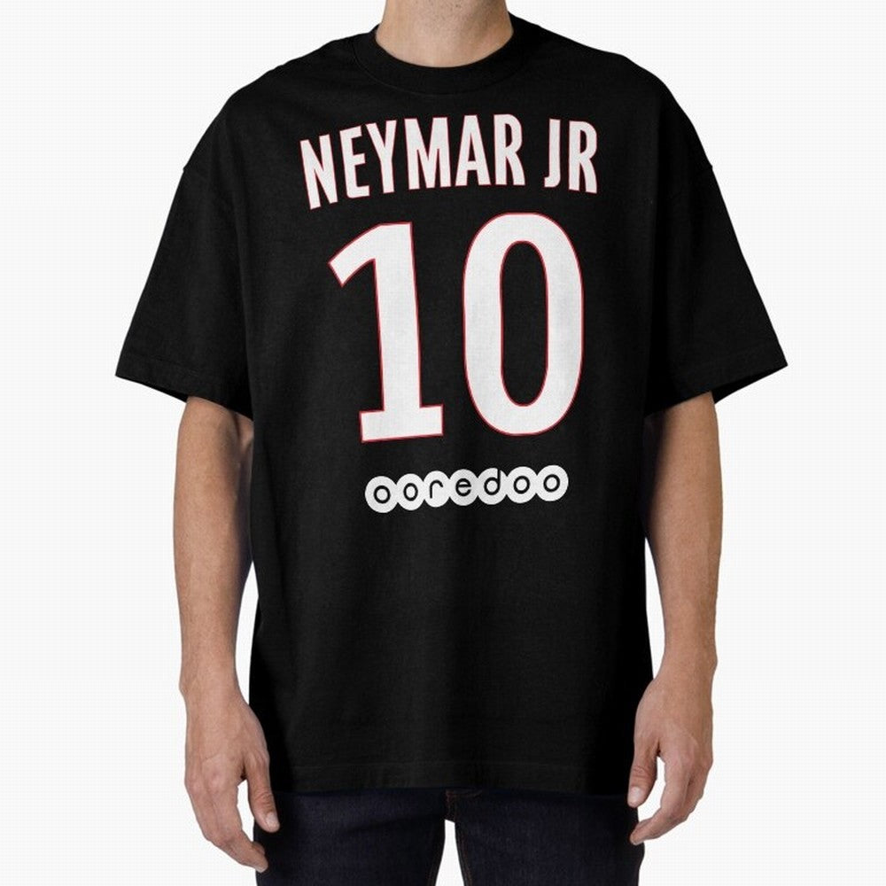 Neymar JR 2018 Essential T-Shirt Celebrate Fan Culture around Global Football Passion for FIFA World Cup 2026, Celebrating CR7, Germany, Classic Soccer Heritage, Championship Pressure, Fan Loyalty and International Pride; Made for Collectors Who
