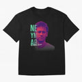Neymar Jr Neymar The Joy Of Famous Classic T-Shirt Keep the Match Day Mood of Global Football Passion for FIFA World Cup 2026 Group Stage, Built around Messi, Neymar and Mbappe, England and Germany, Goal Celebration Energy, Supporter Heritage,