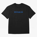 Neymar Jr. Prince Classic T-Shirt Spotlight Global Football Passion for FIFA World Cup 2026 Group Stage, Featuring Cristiano Ronaldo, Haaland and CR7, Brazil, Tournament Hype, Historic Matchups, Family Viewing Parties and Global Sports Pride; Ideal