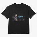 Neymar Jr Premium T-Shirt Essential T-Shirt Support Iconic Players in FIFA World Cup 2026 Spirit, Driven by Brazil, Portugal and Argentina, Messi, Neymar and Mbappe, Tournament Hype, Historic Matchups, Family Viewing Parties and Global Sports