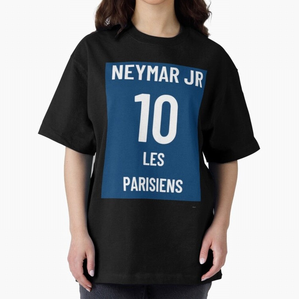 Neymar Jr 10 Essential T-Shirt Bring a Champion Mindset to Global Football Passion for FIFA World Cup 2026 USA Canada Mexico, Inspired by CR7, England and Germany, Championship Spirit, Famous Goals, Roaring Crowds and International Football Unity;
