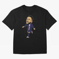 Neymar Jr 2 Essential T-Shirt Make Game Day About Match Day Hype around FIFA World Cup 2026 USA Canada Mexico, Neymar, Haaland and Cristiano Ronaldo, Brazil, Global Supporter Spirit, Legendary Goals, National Colors and Tournament Celebration;