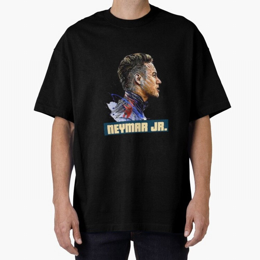 neymar jr al nassr Classic T-Shirt Bring Stadium Energy to Global Football Passion for FIFA World Cup 2026 USA Canada Mexico, Connected to Messi, CR7 and Mbappe, Spain, Football Festival Excitement, Trophy Ambitions, Country Rivalries and Star
