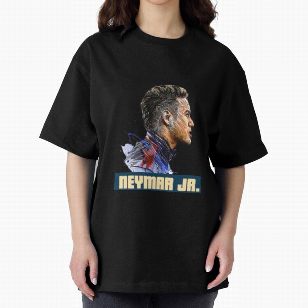 neymar jr al nassr Classic T-Shirt Bring Stadium Energy to Global Football Passion for FIFA World Cup 2026 USA Canada Mexico, Connected to Messi, CR7 and Mbappe, Spain, Football Festival Excitement, Trophy Ambitions, Country Rivalries and Star