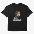 neymar jr al nassr Classic T-Shirt Bring Stadium Energy to Global Football Passion for FIFA World Cup 2026 USA Canada Mexico, Connected to Messi, CR7 and Mbappe, Spain, Football Festival Excitement, Trophy Ambitions, Country Rivalries and Star