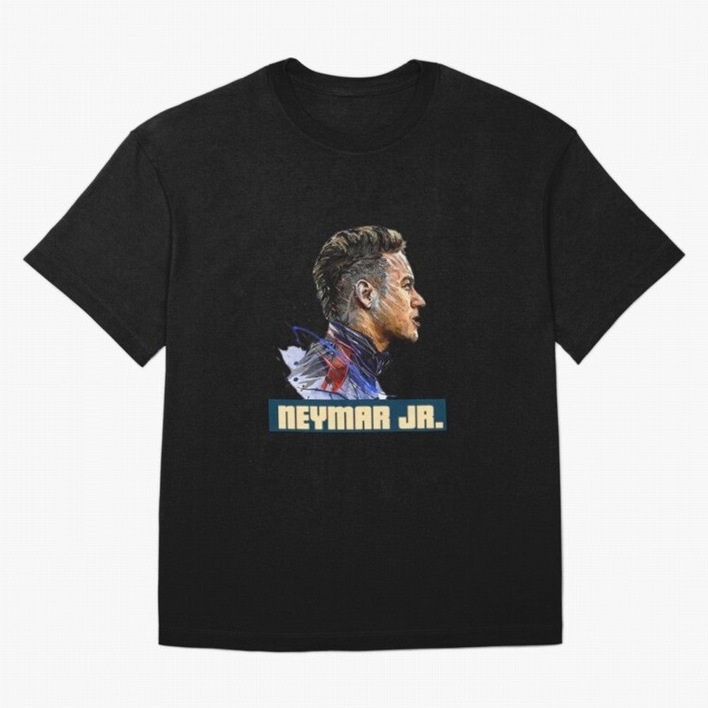 neymar jr al nassr Classic T-Shirt Bring Stadium Energy to Global Football Passion for FIFA World Cup 2026 USA Canada Mexico, Connected to Messi, CR7 and Mbappe, Spain, Football Festival Excitement, Trophy Ambitions, Country Rivalries and Star