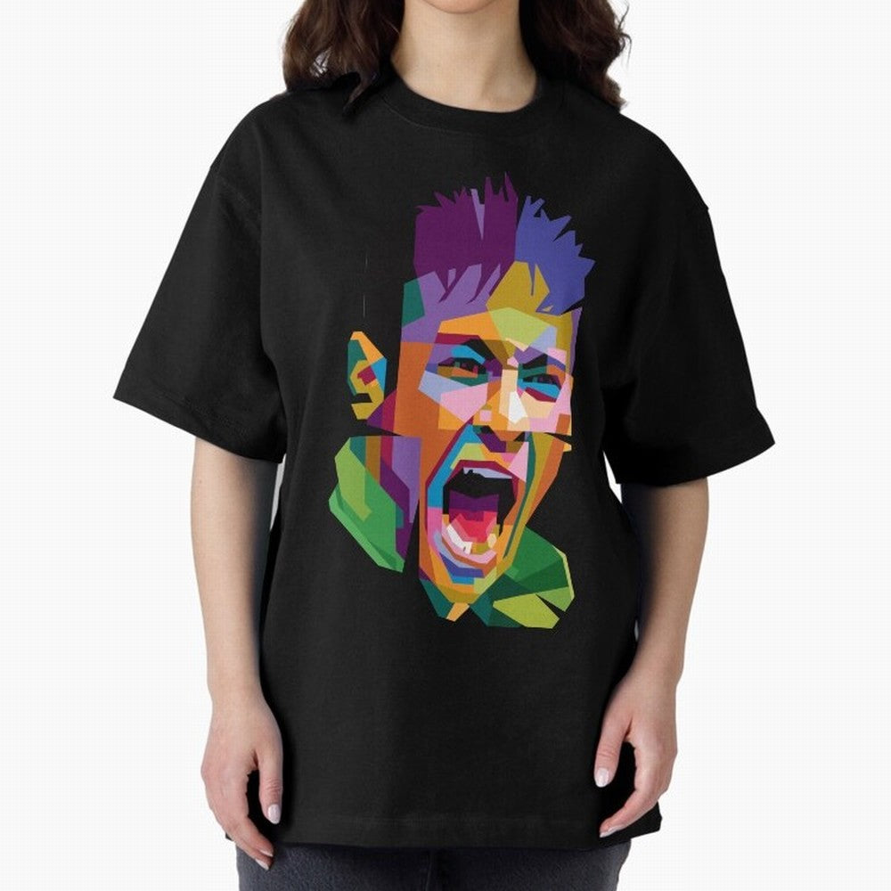 Neymar Jr Classic T-Shirt Wear the Spirit of Match Day Hype around FIFA World Cup 2026 Group Stage, Messi and Cristiano Ronaldo, England, France and Netherlands, Game Day Rituals, Football Legends, Country Pride and the Road to the Final; Made for