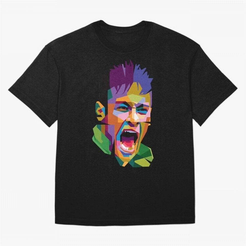 Neymar Jr Classic T-Shirt Wear the Spirit of Match Day Hype around FIFA World Cup 2026 Group Stage, Messi and Cristiano Ronaldo, England, France and Netherlands, Game Day Rituals, Football Legends, Country Pride and the Road to the Final; Made for