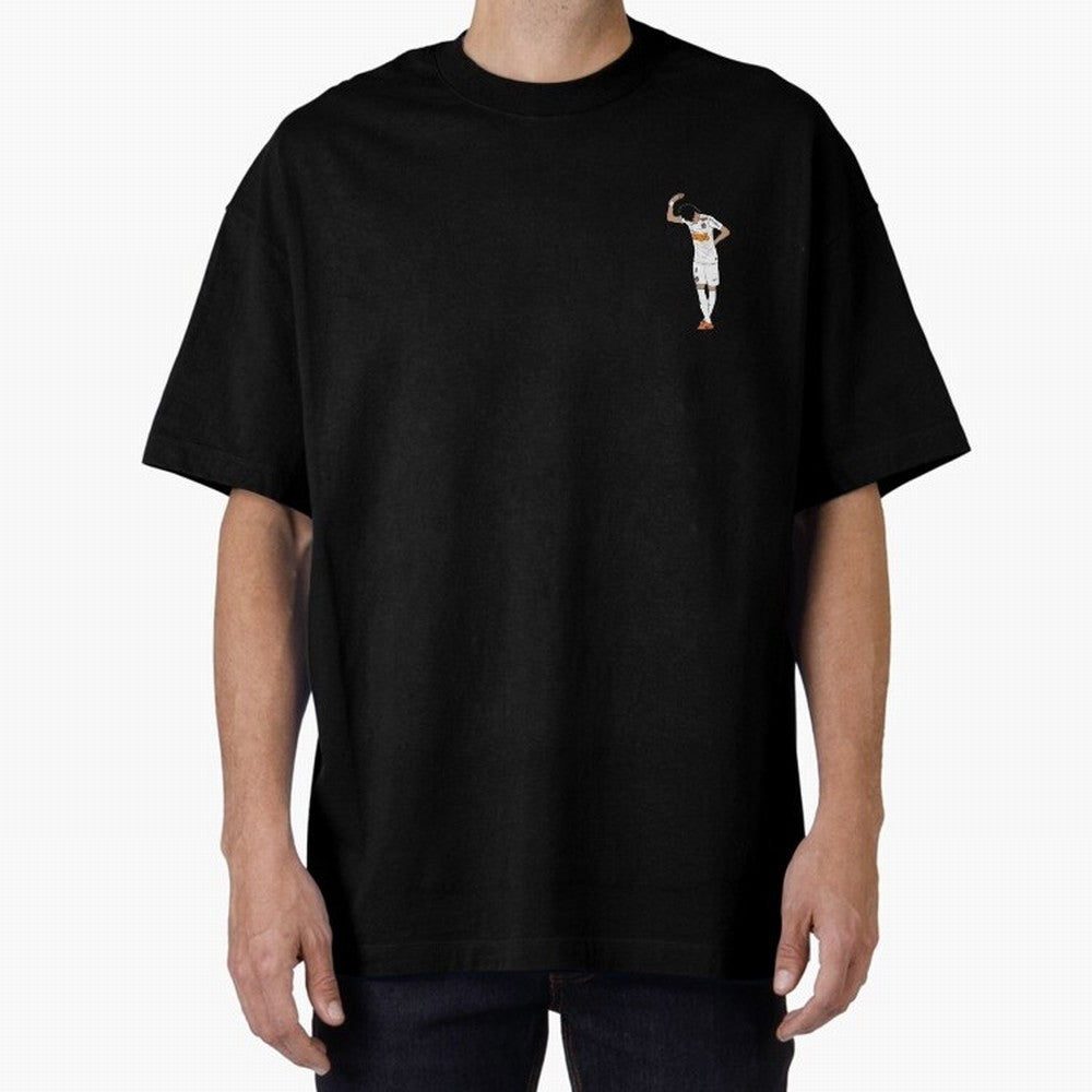 Neymar Jr in Santos Classic T-Shirt Celebrate Unforgettable Nights in Global Football Passion for FIFA World Cup 2026 Group Stage, Inspired by Mbappe and Neymar, France and Portugal, Football Passion, Legendary Performances, Festival Vibes and