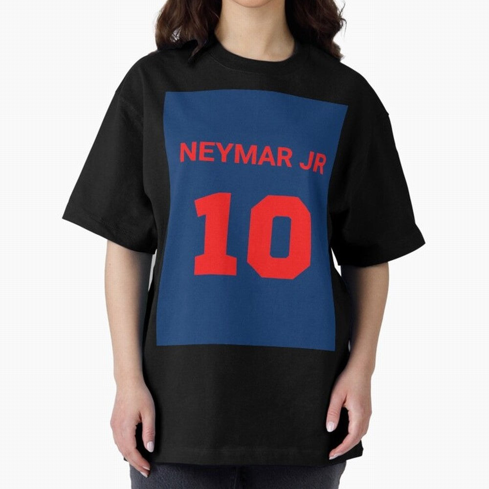 Neymar Jr Shirt - Jersey 10 Iphone Cover Case PSG Classic T-Shirt Feel the Roar of FIFA World Cup 2026 Group Stage Driven by Messi, CR7 and Mbappe, Portugal, Spain and Germany Energy, Vintage Soccer Flavor, Modern Football Stars, National Flags and
