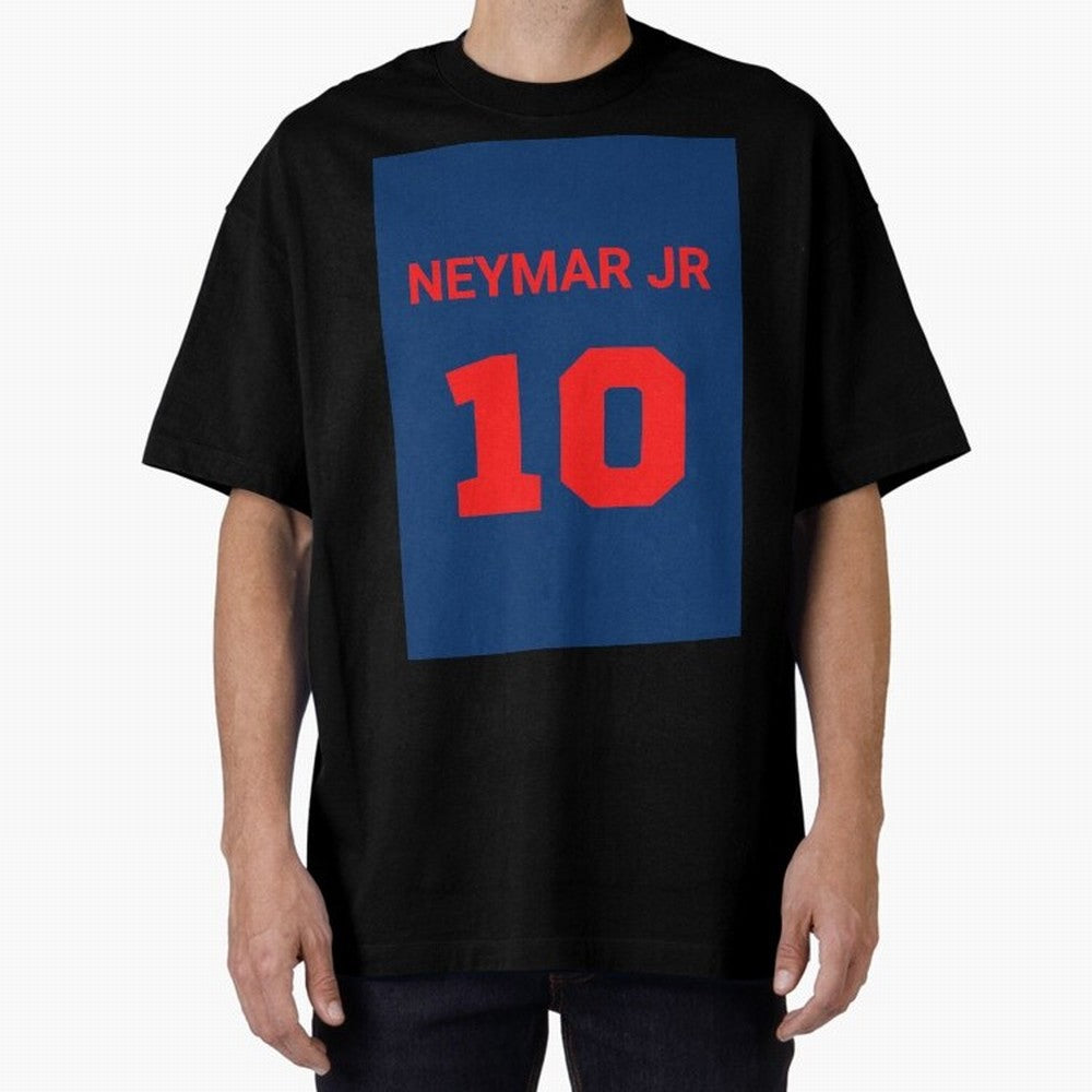 Neymar Jr Shirt - Jersey 10 Iphone Cover Case PSG Classic T-Shirt Feel the Roar of FIFA World Cup 2026 Group Stage Driven by Messi, CR7 and Mbappe, Portugal, Spain and Germany Energy, Vintage Soccer Flavor, Modern Football Stars, National Flags and