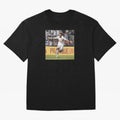 Neymar of Santos celebrating Classic T-Shirt Represent FIFA World Cup 2026 Spirit, Inspired by Spain, Mbappe and Neymar, Match Day Excitement, Supporter Culture, Golden Goals and Global Football Passion; Built for Supporters Chasing Trophy Dreams,