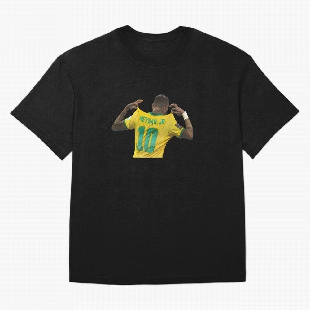 neymar jr Classic T-Shirt Capture FIFA World Cup 2026 for Fans of Neymar and Argentina and Brazil, Bringing Worldwide Fan Energy, Dramatic Goals, Stadium Lights and Championship Celebrations; Perfect for Supporters Who Want Bold Football Energy,