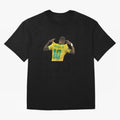 neymar jr Classic T-Shirt Capture FIFA World Cup 2026 for Fans of Neymar and Argentina and Brazil, Bringing Worldwide Fan Energy, Dramatic Goals, Stadium Lights and Championship Celebrations; Perfect for Supporters Who Want Bold Football Energy,