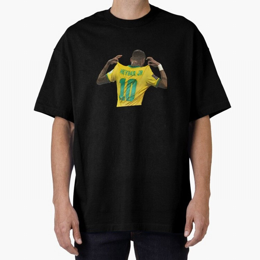 neymar jr Classic T-Shirt Capture FIFA World Cup 2026 for Fans of Neymar and Argentina and Brazil, Bringing Worldwide Fan Energy, Dramatic Goals, Stadium Lights and Championship Celebrations; Perfect for Supporters Who Want Bold Football Energy,