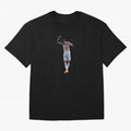 Neymar Jr Classic T-Shirt Make Every Kick Count in Global Football Passion for FIFA World Cup 2026, Highlighting Cristiano Ronaldo, Haaland and CR7, England, France and Netherlands, Champion Mindset, Group Stage Buzz, Knockout Tension and