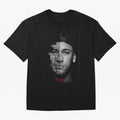 Black and white Neymar Jr quote. Classic T-Shirt Celebrate the Next Chapter of Global Football Passion for FIFA World Cup 2026 Group Stage, Driven by Messi, Neymar and Mbappe, Netherlands, Game Day Rituals, Football Legends, Country Pride and the