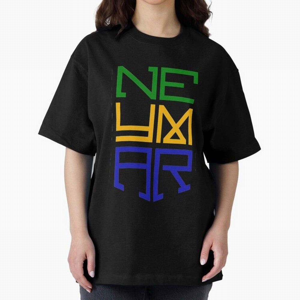 Neymar Jr T-ShirtNeymar Classic T-Shirt Bring Trophy Dreams to the FIFA World Cup 2026 USA Canada Mexico Journey through Messi, CR7 and Mbappe Highlights, Brazil Pride, Vintage Soccer Flavor, Modern Football Stars, National Flags and Final Night