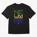 Neymar Jr T-ShirtNeymar Classic T-Shirt Bring Trophy Dreams to the FIFA World Cup 2026 USA Canada Mexico Journey through Messi, CR7 and Mbappe Highlights, Brazil Pride, Vintage Soccer Flavor, Modern Football Stars, National Flags and Final Night