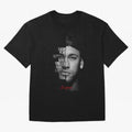 Black and white Neymar Jr quote. Classic T-Shirt Capture Stadium Memories from FIFA World Cup 2026 Group Stage Spirit, Centered on Argentina and Brazil, Messi, Global Supporter Spirit, Legendary Goals, National Colors and Tournament Celebration;