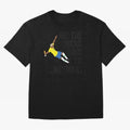 Neymar Classic T-Shirt Honor the FIFA World Cup 2026 Journey through Haaland Highlights, England, France and Netherlands Pride, Football Passion, Legendary Performances, Festival Vibes and Supporter Community; Ideal for Passionate Fans Who Love