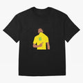 Neymar Jr Oversized T-Shirt Keep the Legacy of FIFA World Cup 2026 for Fans of Neymar, Haaland and Cristiano Ronaldo and England, Bringing Football Passion, Legendary Performances, Festival Vibes and Supporter Community; Perfect for Fans,