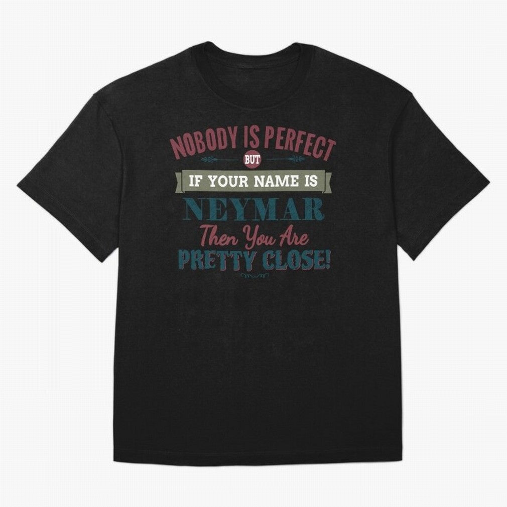 Neymar Junior - Design #n99 Classic T-Shirt Bring Bold Fan Energy to Global Football Passion for FIFA World Cup 2026, Built around Mbappe and Neymar, Spain, Football Passion, Legendary Performances, Festival Vibes and Supporter Community; Ideal for