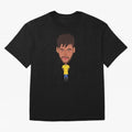 The Number 10 Carton Classic T-Shirt Bring Retro Soccer Energy to FIFA World Cup 2026 Group Stage Filled with Cristiano Ronaldo, England and Germany Energy, Game Day Rituals, Football Legends, Country Pride and the Road to the Final; Ideal for Fans
