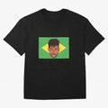 Neymar Jr - Brazil World Cup Classic T-Shirt Celebrate Fan Favorites in FIFA World Cup 2026 USA Canada Mexico Filled with Messi, France and Portugal Energy, Tournament Hype, Historic Matchups, Family Viewing Parties and Global Sports Pride; Great