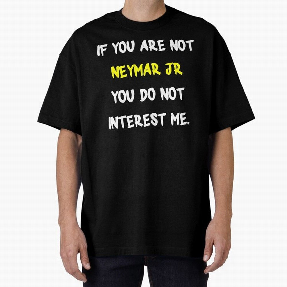 Neymar Junior Design #f89 Essential T-Shirt Show Match Day Excitement for the FIFA World Cup 2026 Group Stage Journey through Cristiano Ronaldo Highlights, Argentina and Brazil Pride, Supporter Pride, Iconic Celebrations, Legendary Names and Global