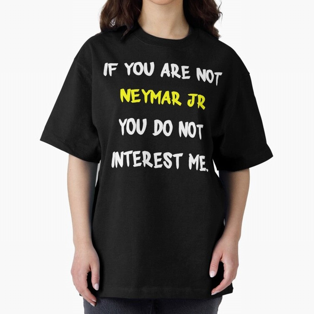 Neymar Junior Design #f89 Essential T-Shirt Show Match Day Excitement for the FIFA World Cup 2026 Group Stage Journey through Cristiano Ronaldo Highlights, Argentina and Brazil Pride, Supporter Pride, Iconic Celebrations, Legendary Names and Global