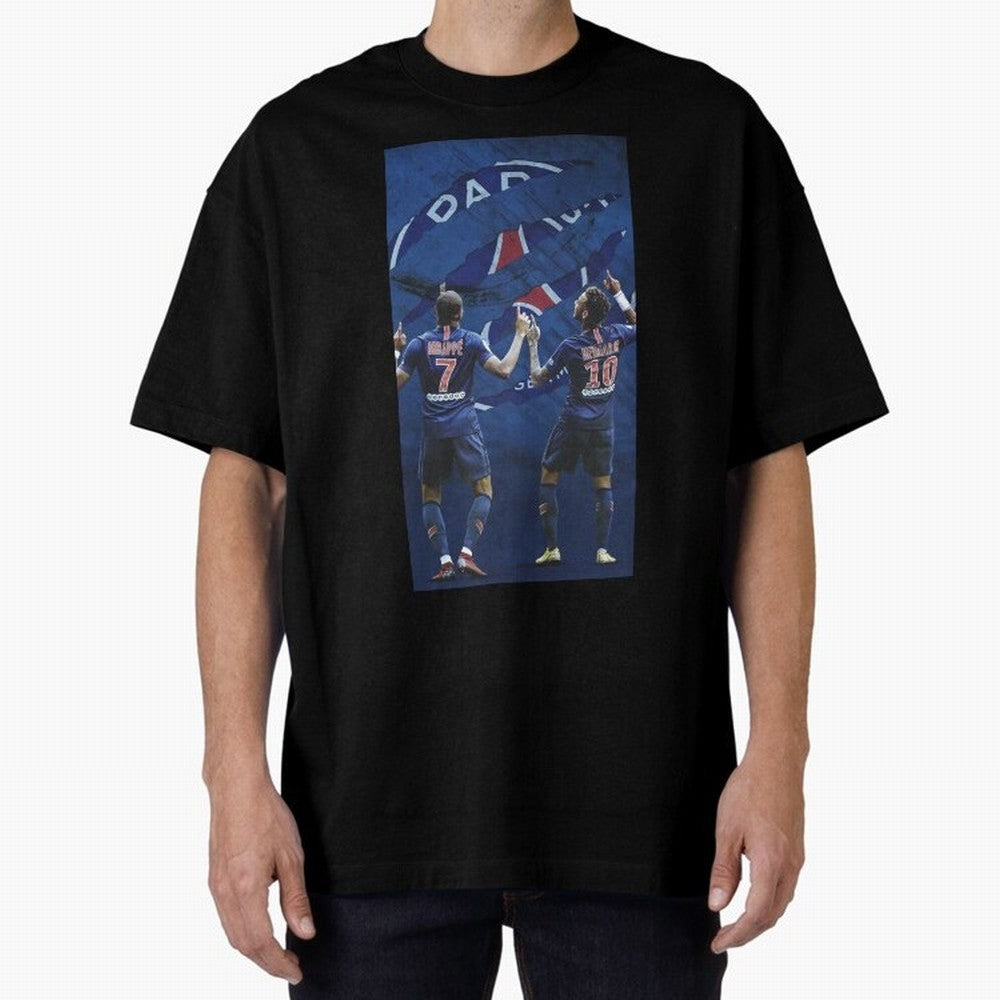 Neymar Junior | Design #m70 Classic T-Shirt Back Your Heroes with FIFA World Cup 2026 Group Stage Spirit, Filled with Portugal, Spain and Germany, Messi, CR7 and Mbappe, Stadium Memories, Football Loyalty, International Chants and Championship