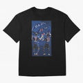 Neymar Junior | Design #m70 Classic T-Shirt Back Your Heroes with FIFA World Cup 2026 Group Stage Spirit, Filled with Portugal, Spain and Germany, Messi, CR7 and Mbappe, Stadium Memories, Football Loyalty, International Chants and Championship