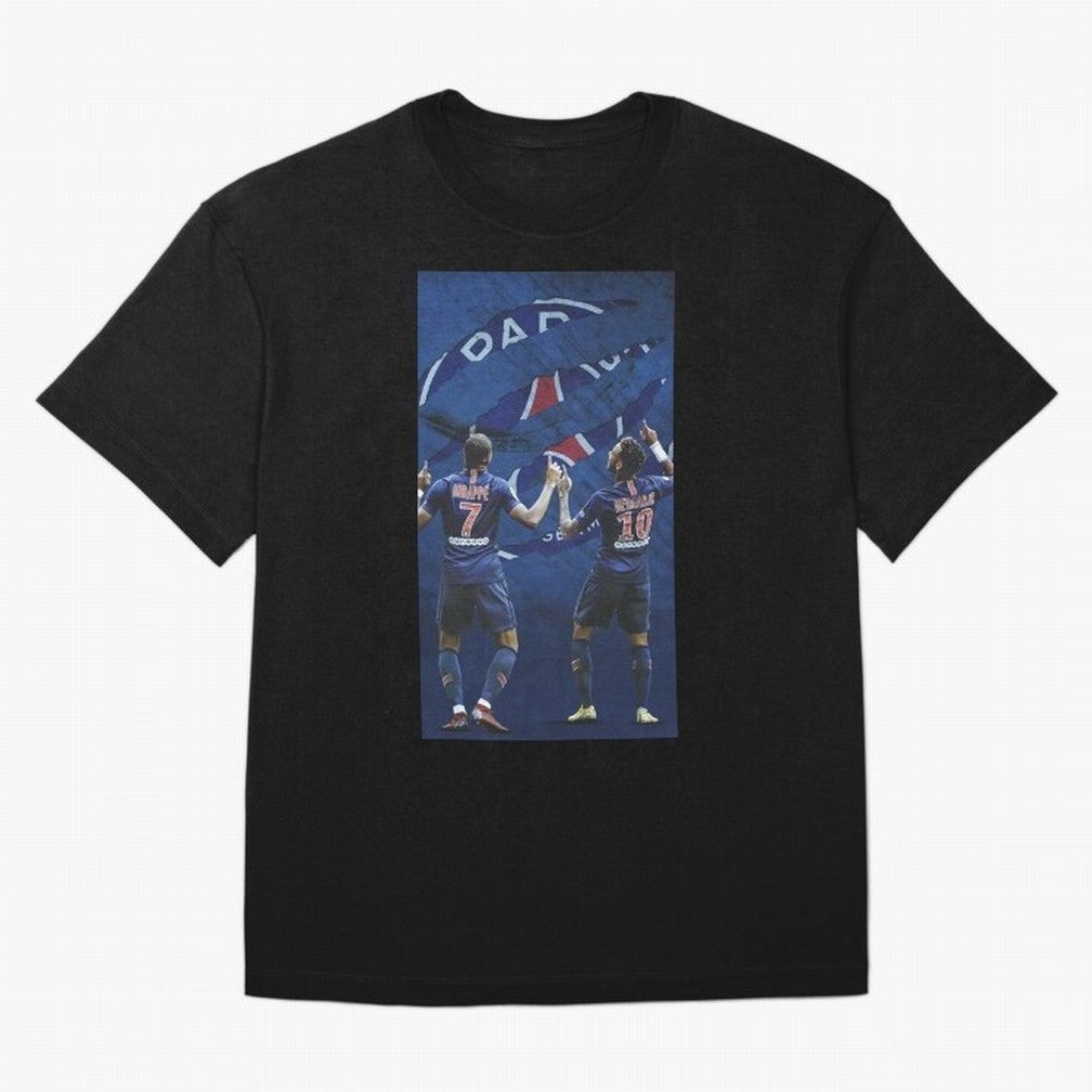 Neymar Junior | Design #m70 Classic T-Shirt Back Your Heroes with FIFA World Cup 2026 Group Stage Spirit, Filled with Portugal, Spain and Germany, Messi, CR7 and Mbappe, Stadium Memories, Football Loyalty, International Chants and Championship