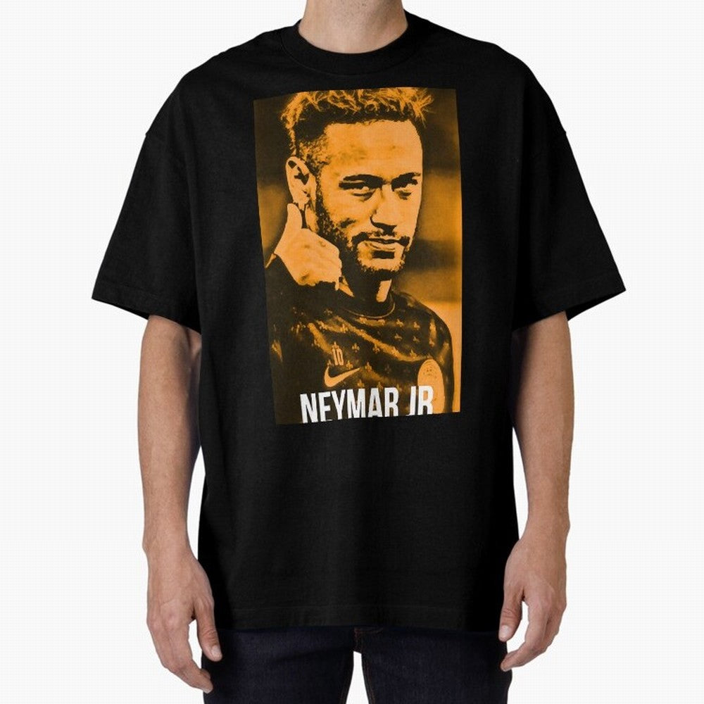 NEYMAR JR Classic T-Shirt Join the FIFA World Cup 2026 Group Stage Journey through Neymar Highlights, Spain Pride, Tournament Hype, Historic Matchups, Family Viewing Parties and Global Sports Pride; Made for Die Hard Supporters, Soccer Lovers, Game