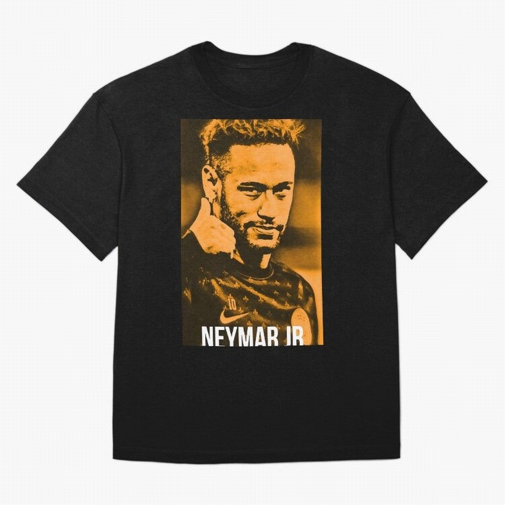NEYMAR JR Classic T-Shirt Join the FIFA World Cup 2026 Group Stage Journey through Neymar Highlights, Spain Pride, Tournament Hype, Historic Matchups, Family Viewing Parties and Global Sports Pride; Made for Die Hard Supporters, Soccer Lovers, Game