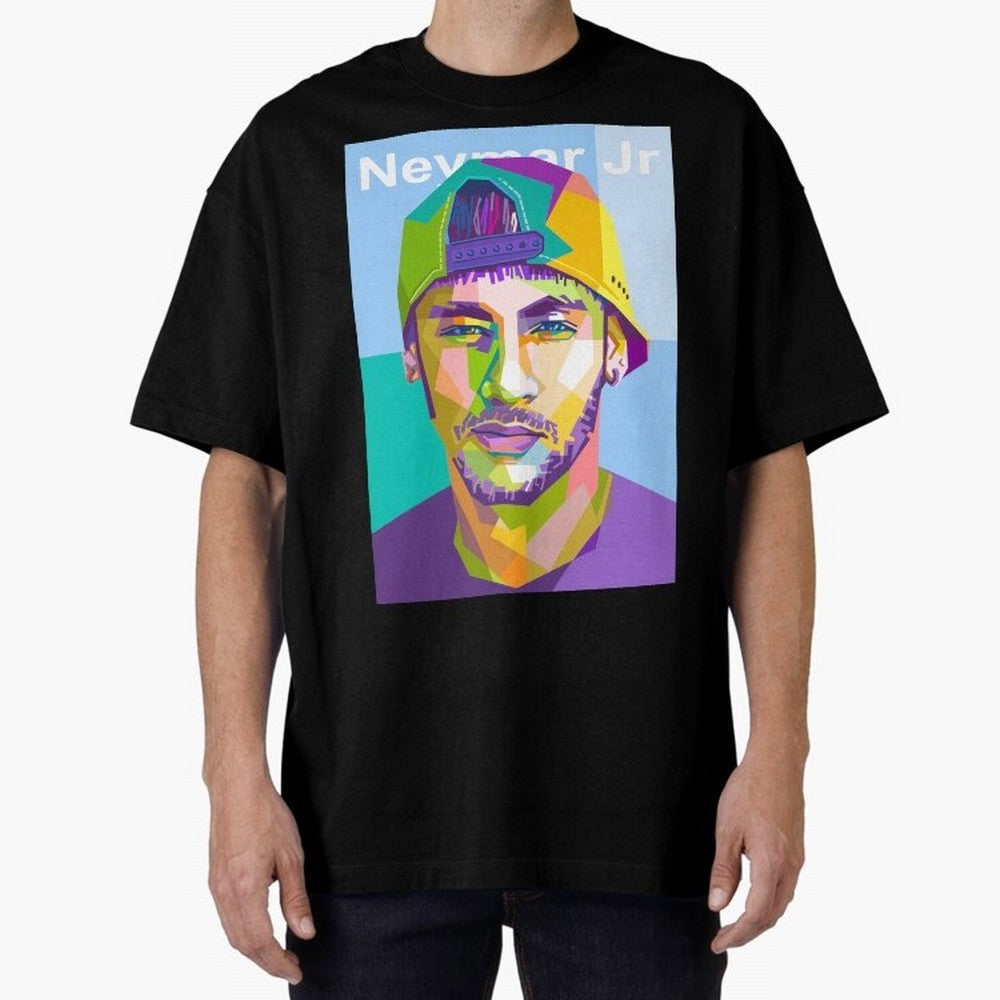 Neymar Jr Tri-blend T-Shirt Celebrate FIFA World Cup 2026 Spirit, Connected to England, France and Netherlands, Neymar, Global Supporter Spirit, Legendary Goals, National Colors and Tournament Celebration; Great for Watch Parties, Sports Bars,