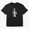 Marco Verratti Classic T-Shirt Follow the Final Road of Match Day Hype around FIFA World Cup 2026 USA Canada Mexico, Messi and Cristiano Ronaldo, France, Worldwide Fan Energy, Dramatic Goals, Stadium Lights and Championship Celebrations; Ideal for