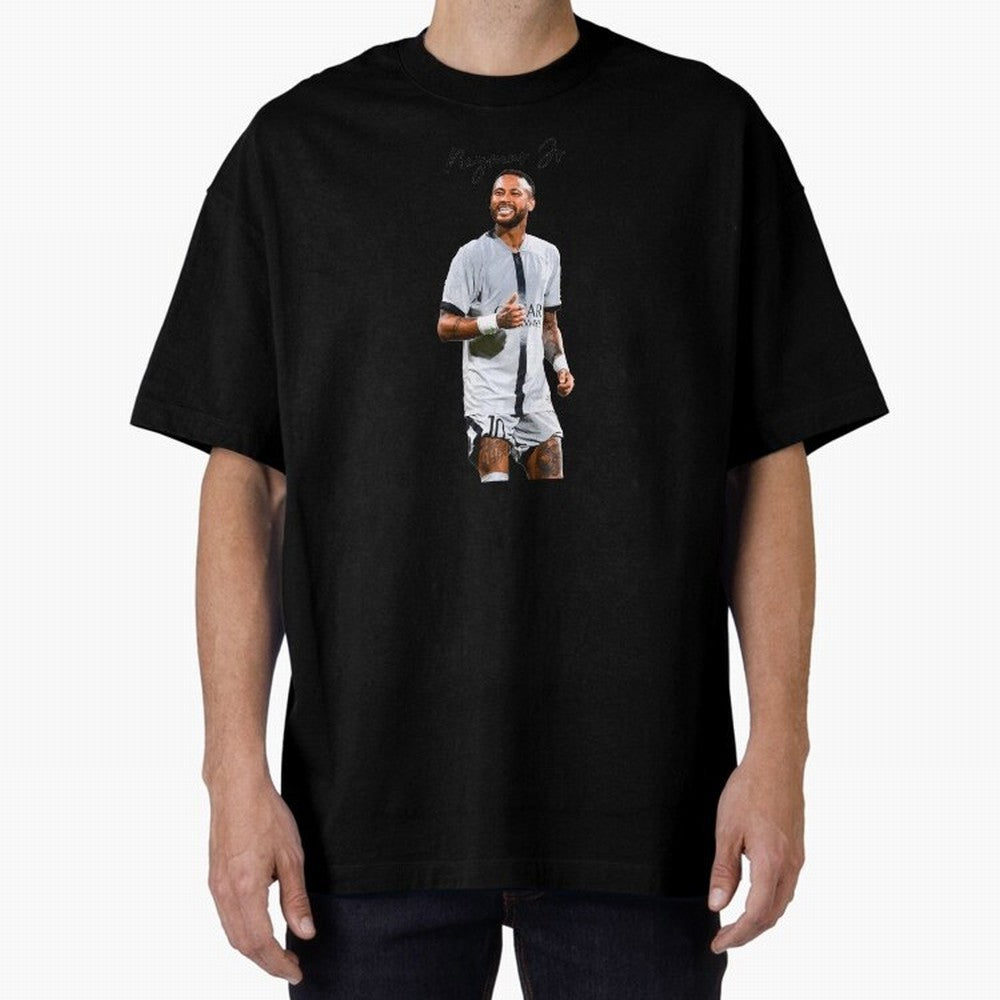 Neymar Jr celebration Classic T-Shirt Bring Champion Energy into the FIFA World Cup 2026 USA Canada Mexico Journey through Mbappe Highlights, France Pride, Football Festival Excitement, Trophy Ambitions, Country Rivalries and Star Player Buzz;