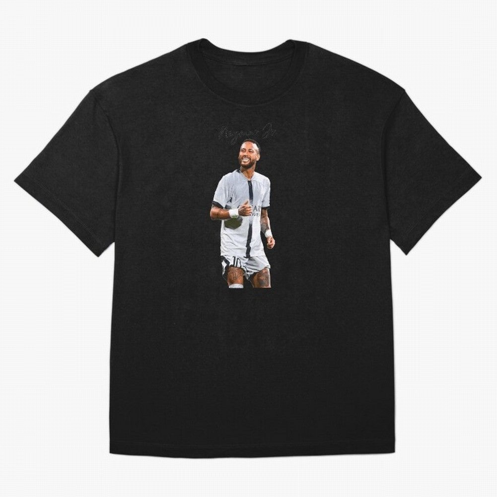Neymar Jr celebration Classic T-Shirt Bring Champion Energy into the FIFA World Cup 2026 USA Canada Mexico Journey through Mbappe Highlights, France Pride, Football Festival Excitement, Trophy Ambitions, Country Rivalries and Star Player Buzz;